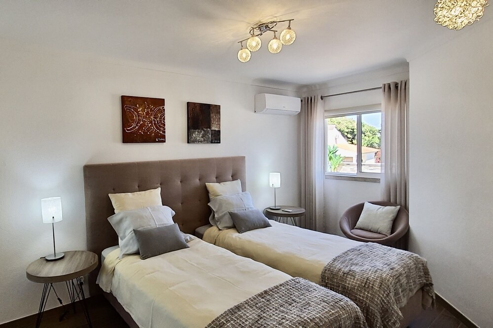 Photo of Bedroom in Vale do Lobo