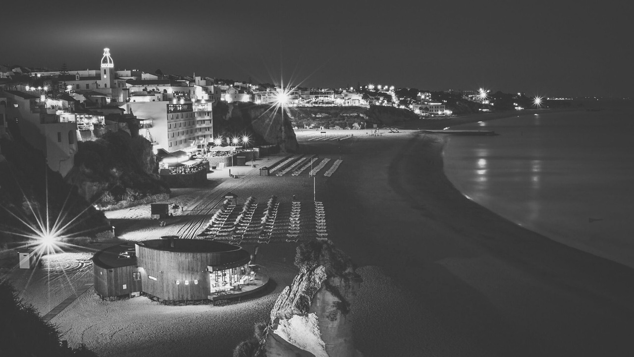 Photo of Outdoor in Alpouvar