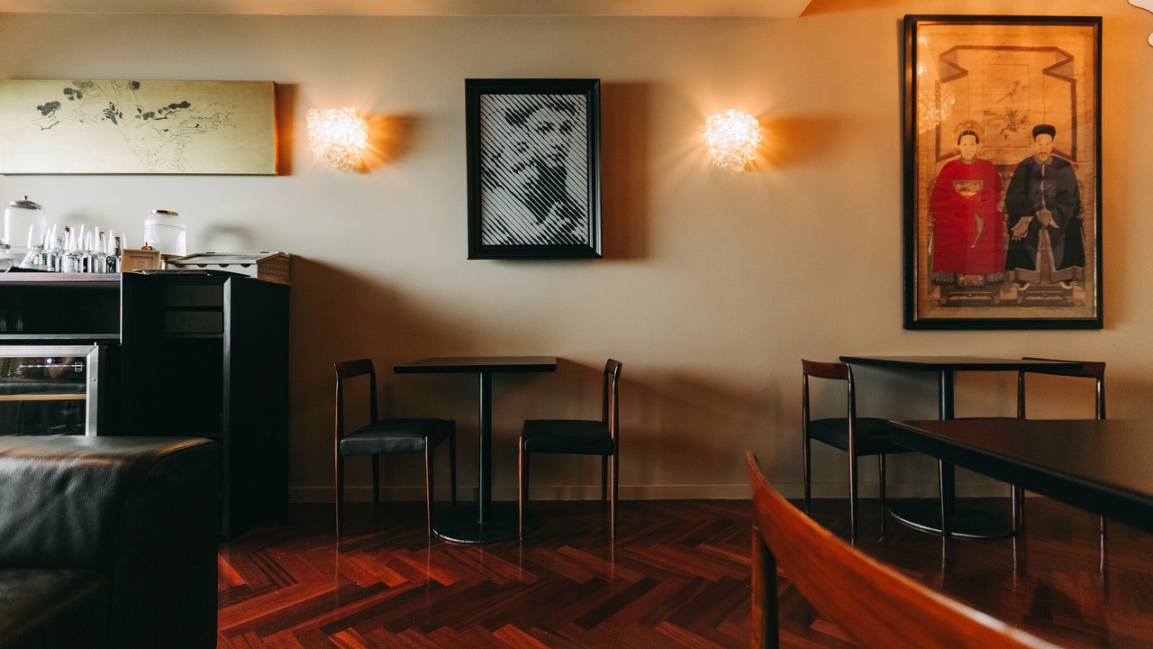 Photo of Livingroom in Santos
