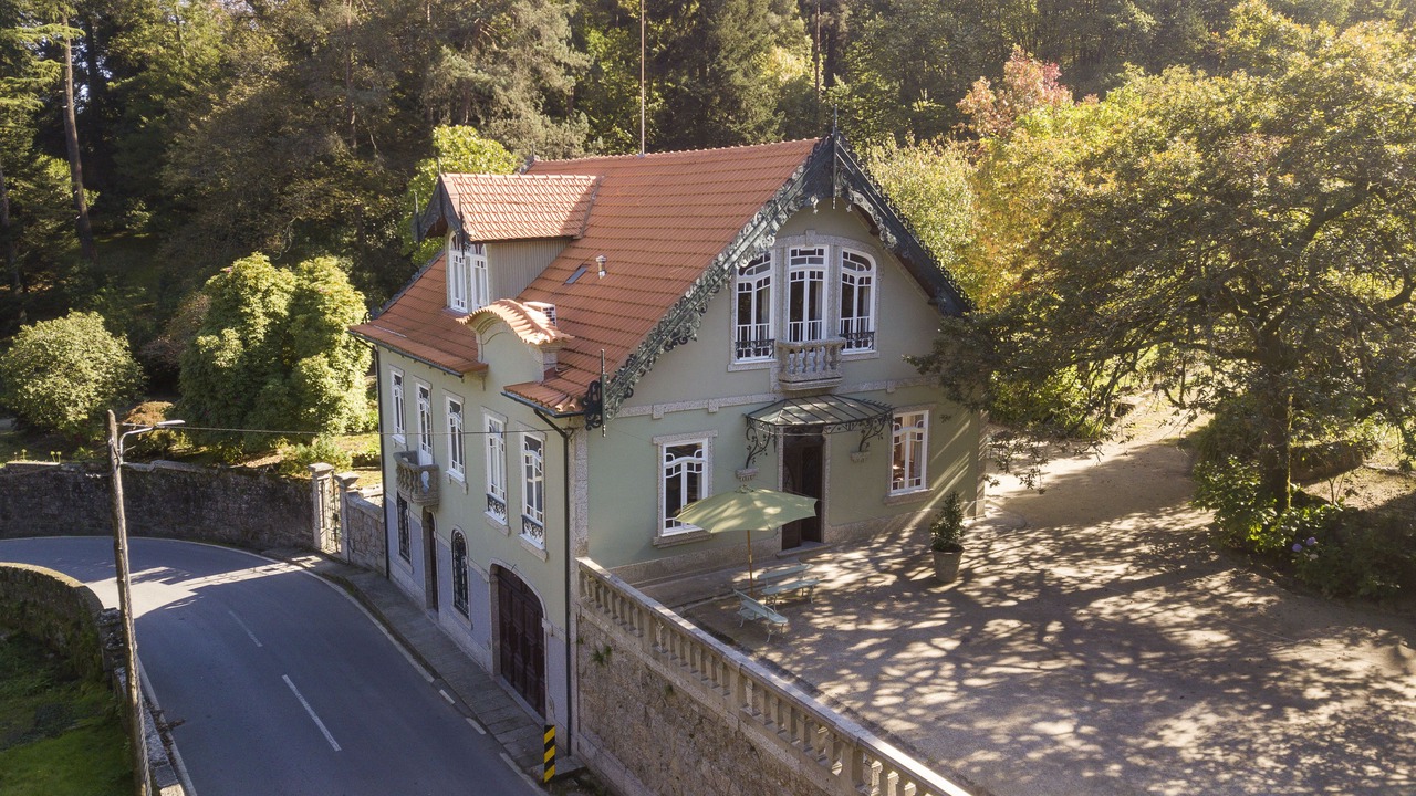 Photo of Outdoor in Guimaraes