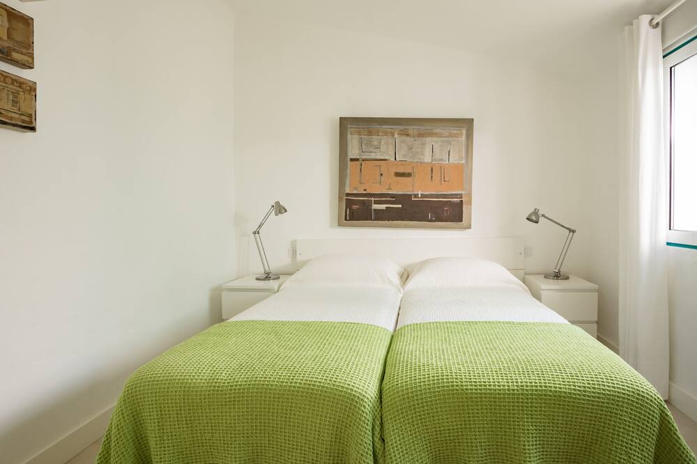 Photo of Bedroom in Prainha