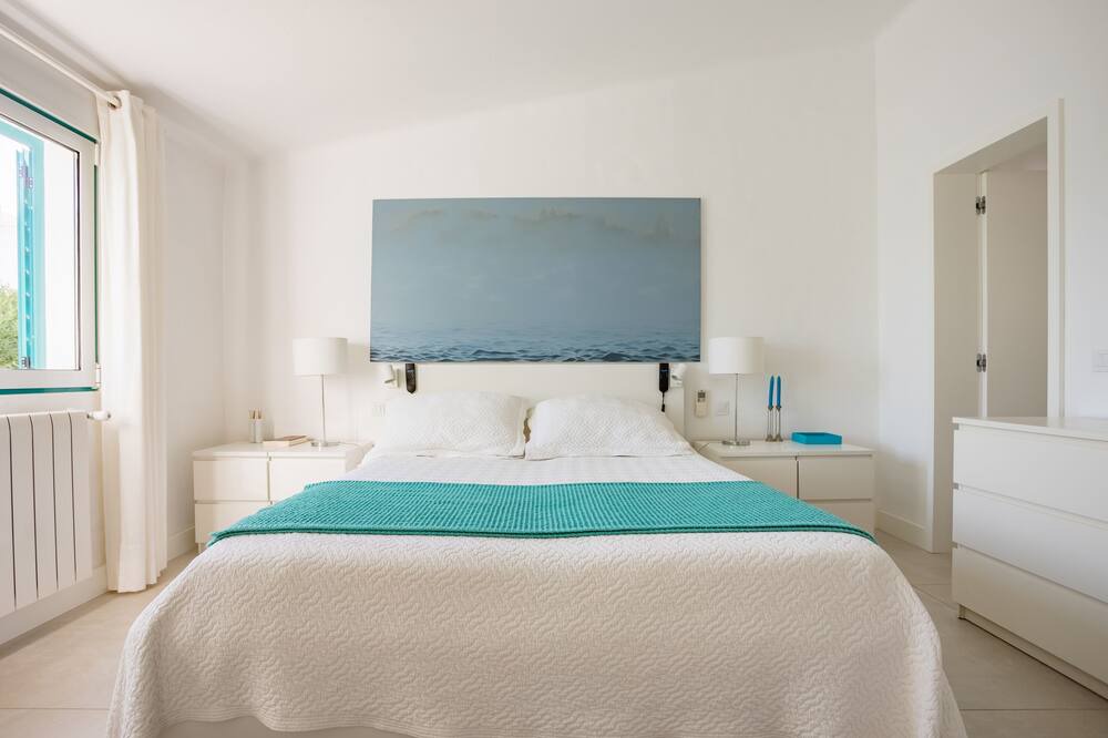 Photo of Bedroom in Prainha