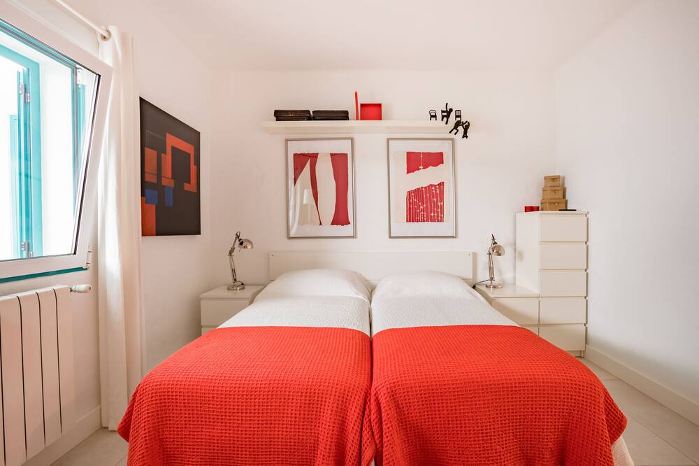Photo of Bedroom in Prainha