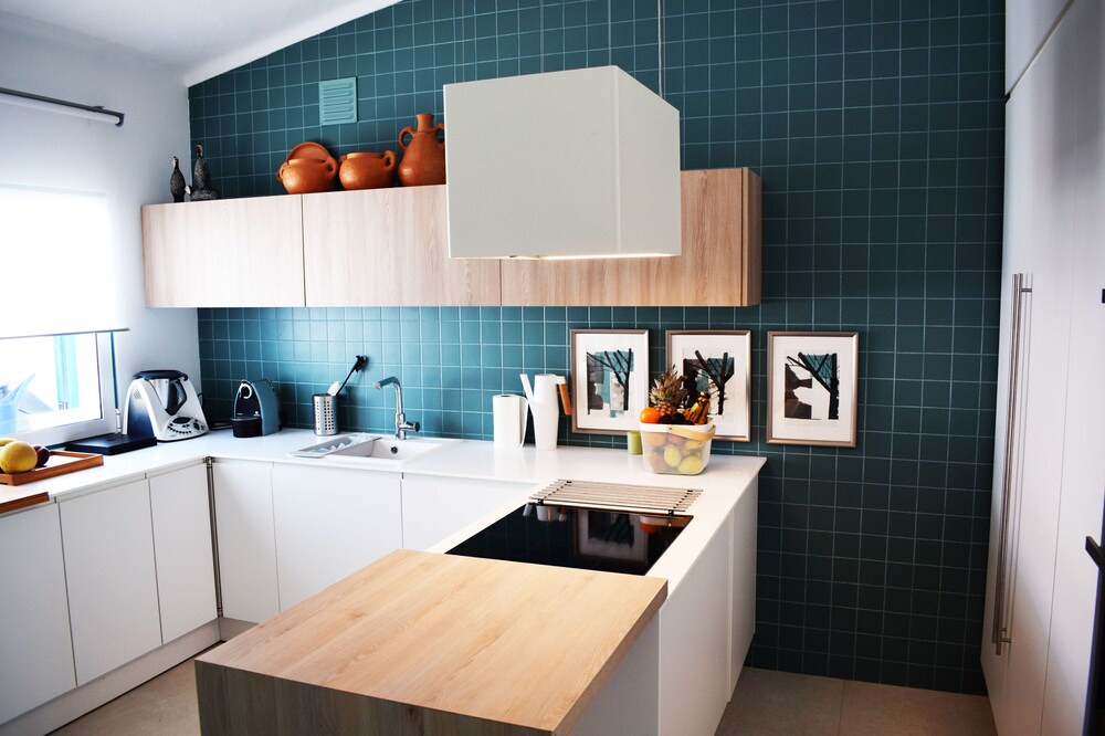 Photo of Kitchen in Prainha