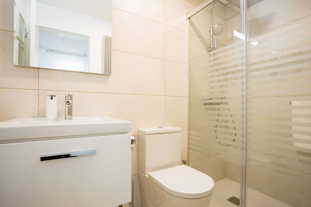 Photo of Bathroom in Prainha