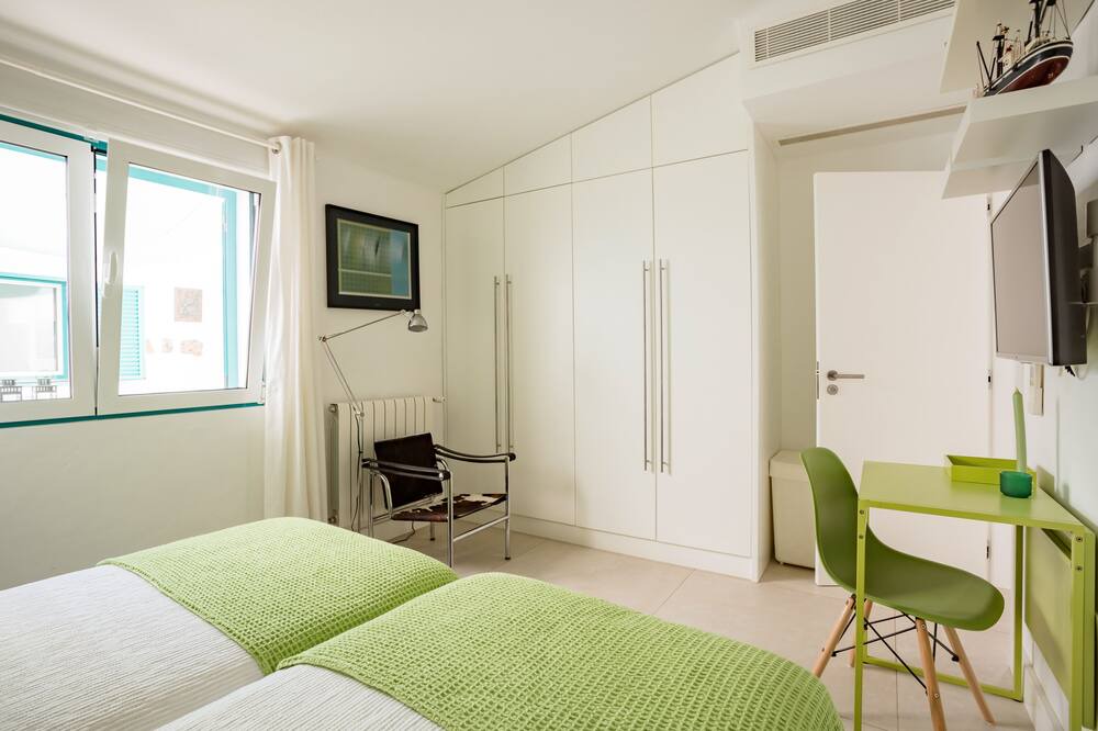 Photo of Bedroom in Prainha