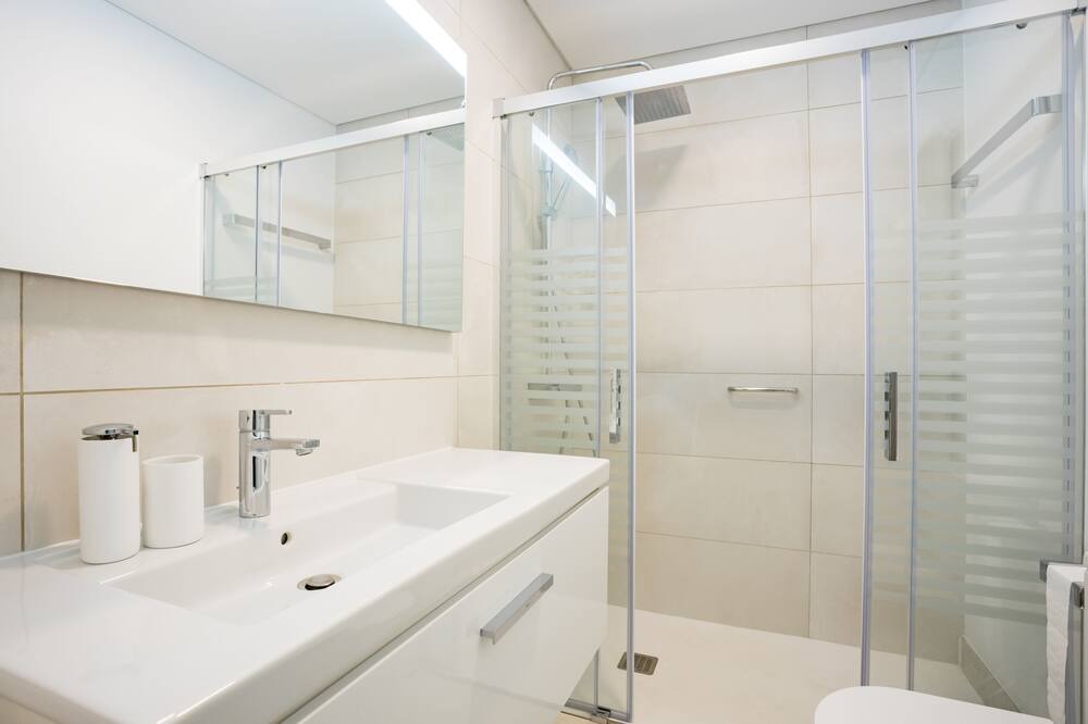 Photo of Bathroom in Prainha