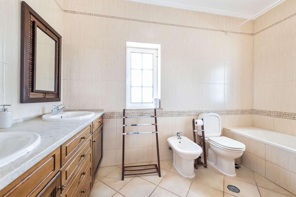 Photo of Bathroom in Silves
