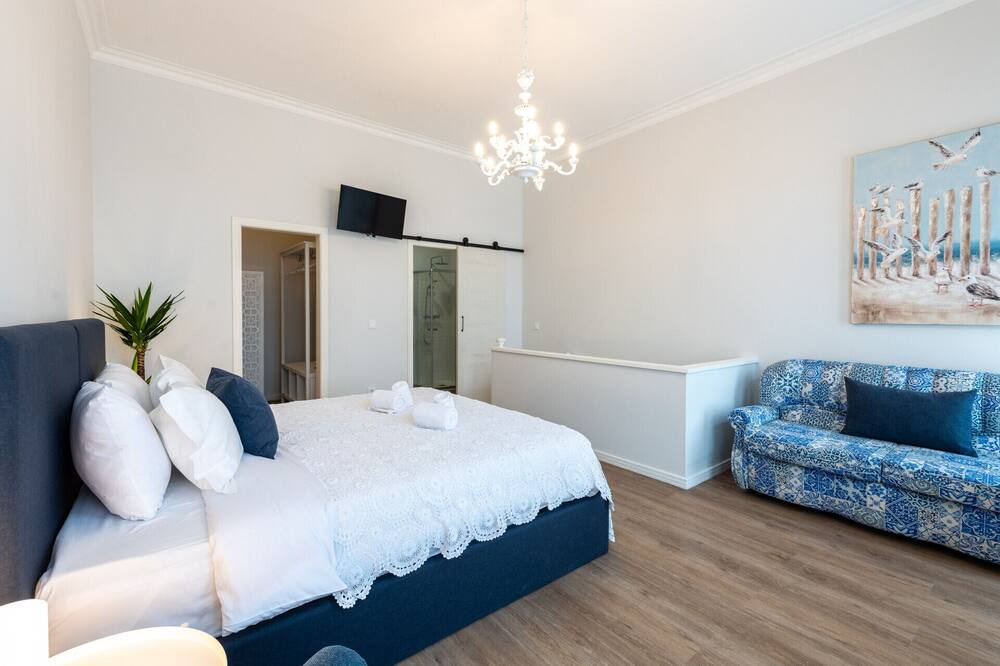 Photo of Bedroom in Sao Pedro da Afurada