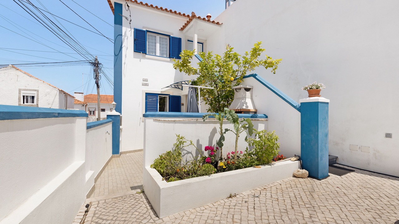 Photo of Outdoor in Almocageme