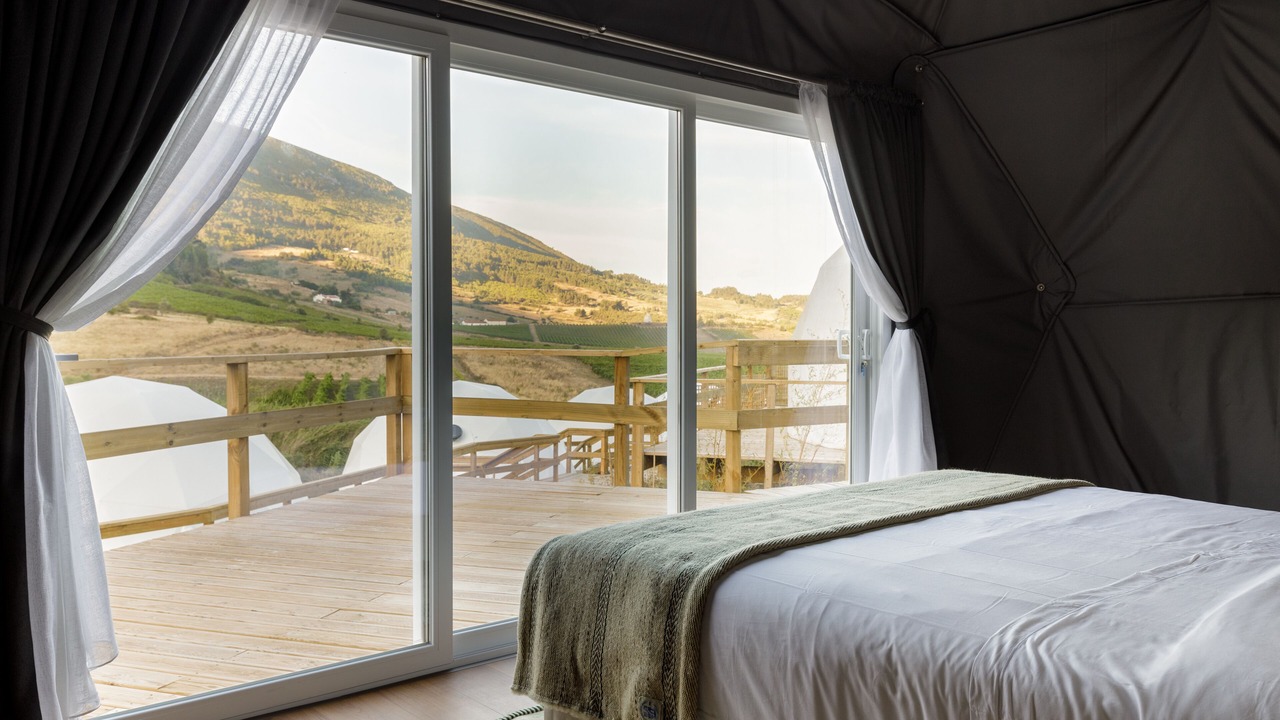 Photo of Bedroom in Cabanas de Torres