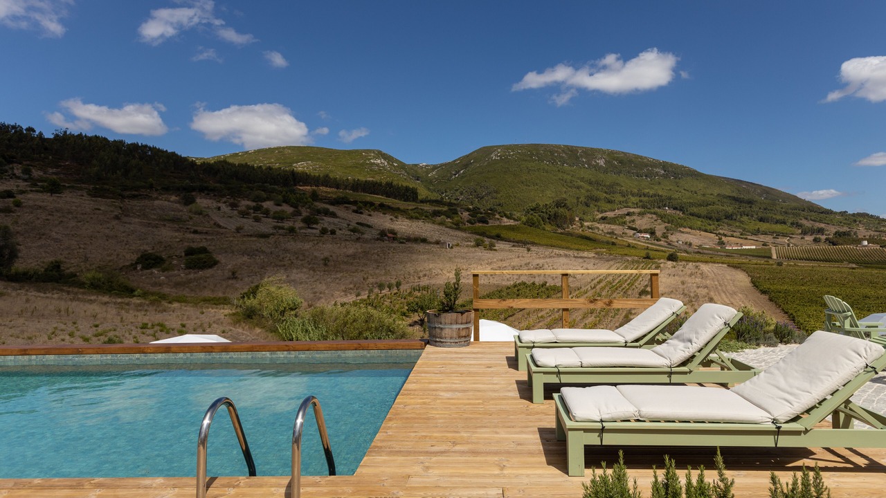 Photo of Outdoor in Cabanas de Torres