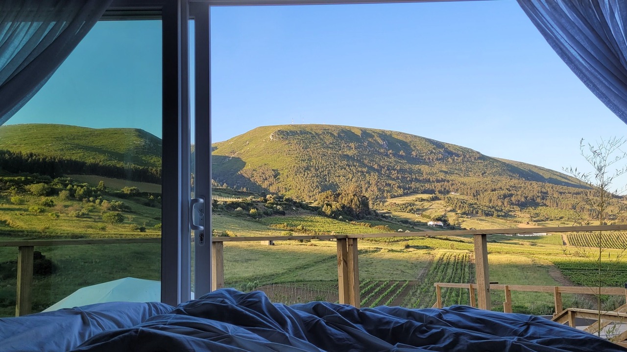 Photo of Bedroom in Cabanas de Torres