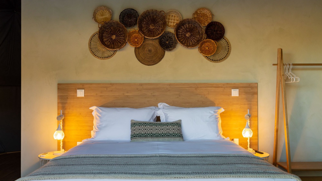 Photo of Bedroom in Cabanas de Torres