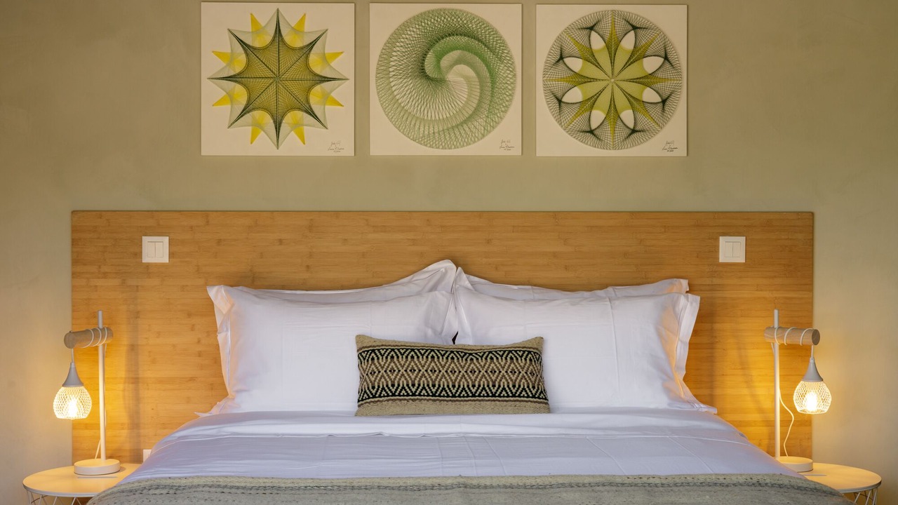 Photo of Bedroom in Cabanas de Torres