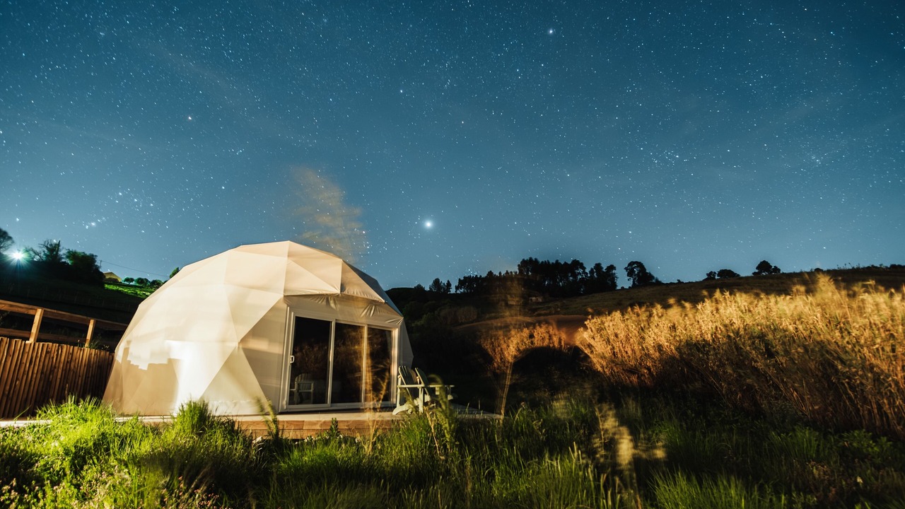Photo of Outdoor in Cabanas de Torres