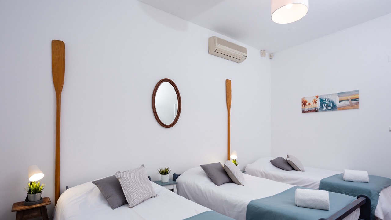 Photo of Bedroom in Seixal