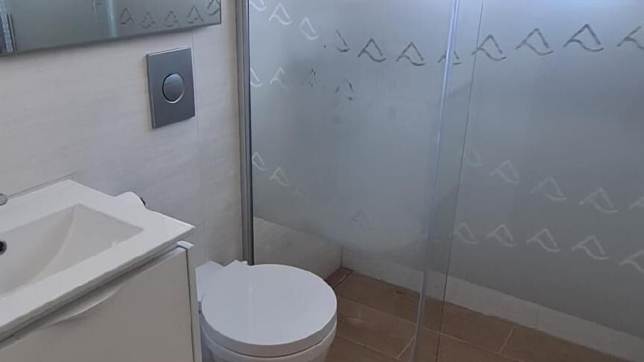 Photo of Bathroom in Monserrate