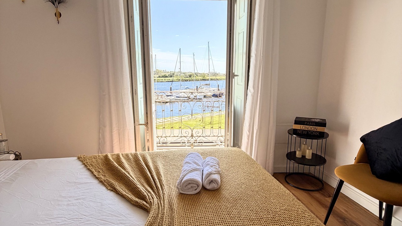 Photo of Patio Balcony in Vila do Conde