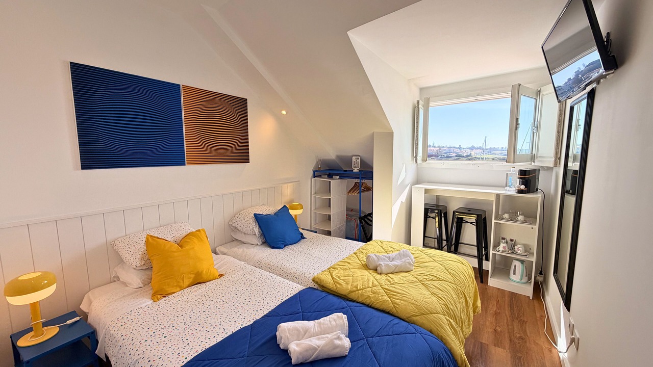 Photo of Bedroom in Vila do Conde