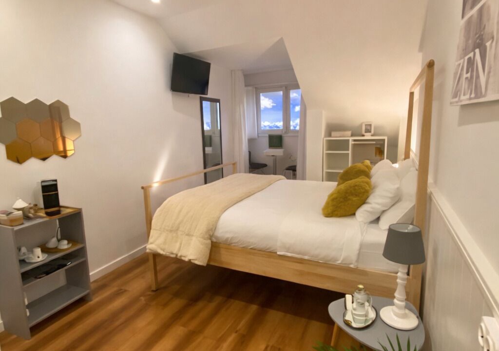 Photo of Bedroom in Vila do Conde