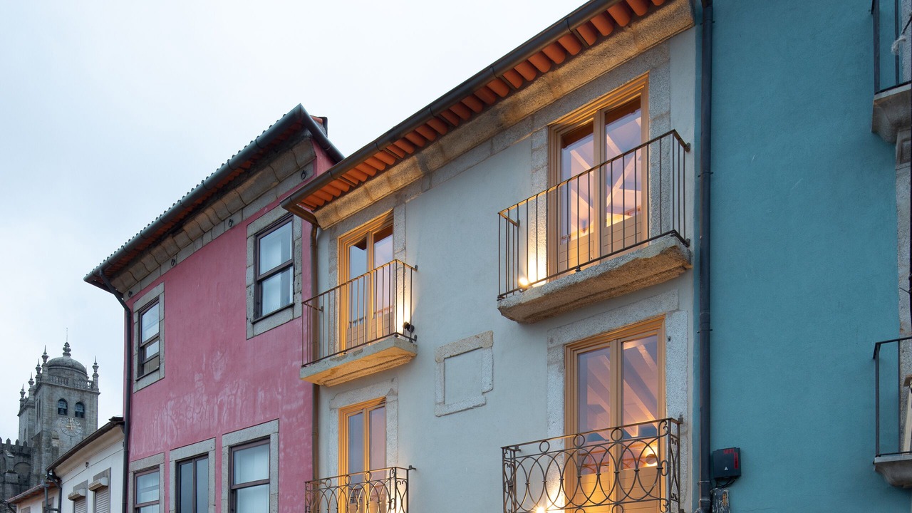 Photo of Outdoor in Centro / Baixa