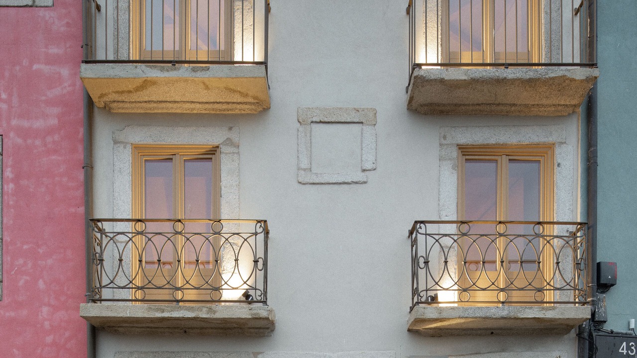 Photo of Outdoor in Centro / Baixa