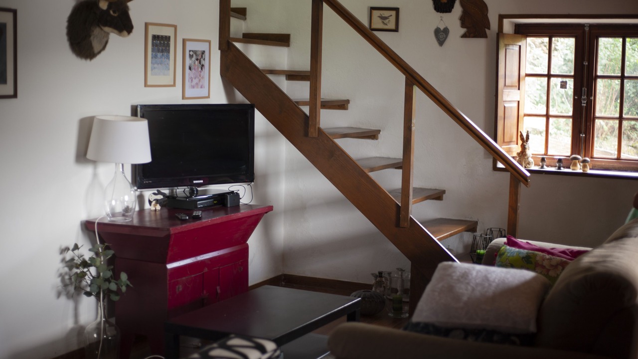 Photo of Livingroom in Ermelo