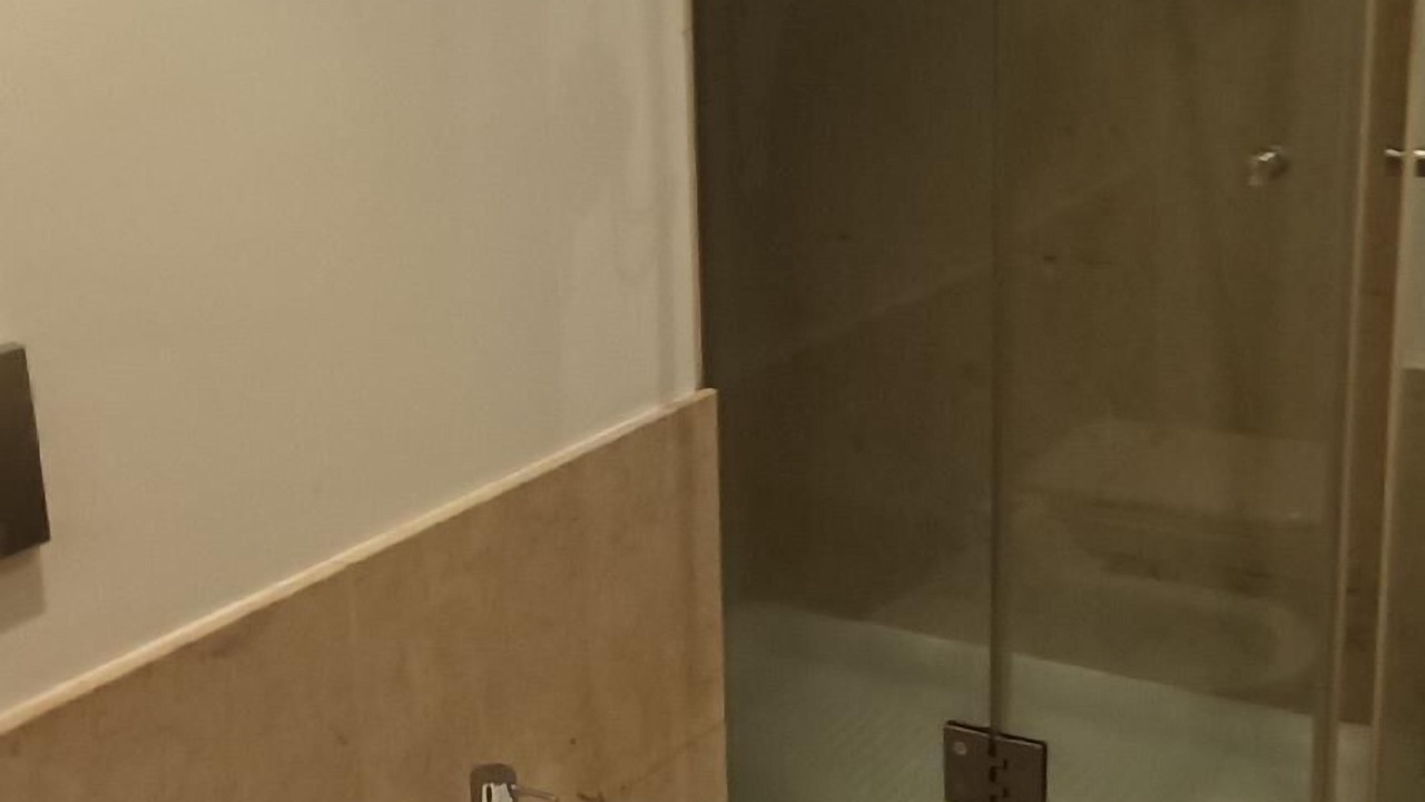 Photo of Bathroom in Parque das Nacoes
