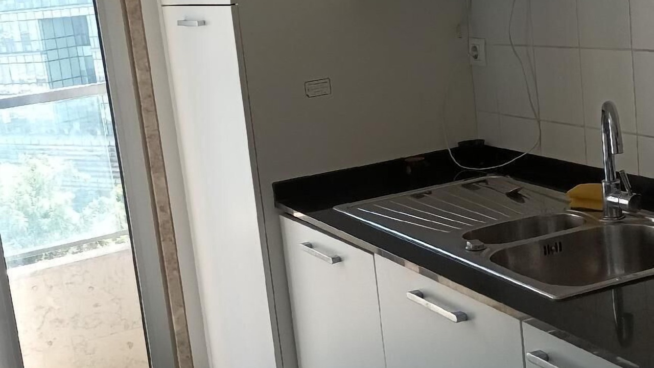 Photo of Kitchen in Parque das Nacoes
