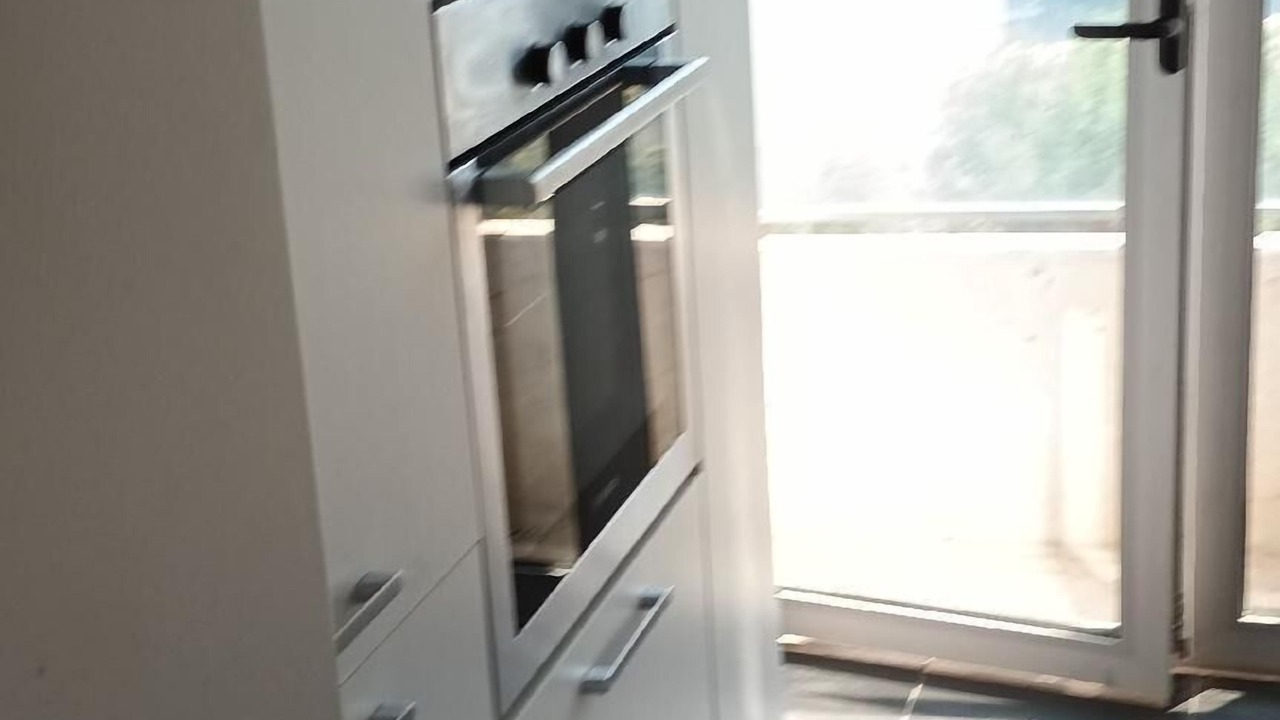 Photo of Kitchen in Parque das Nacoes