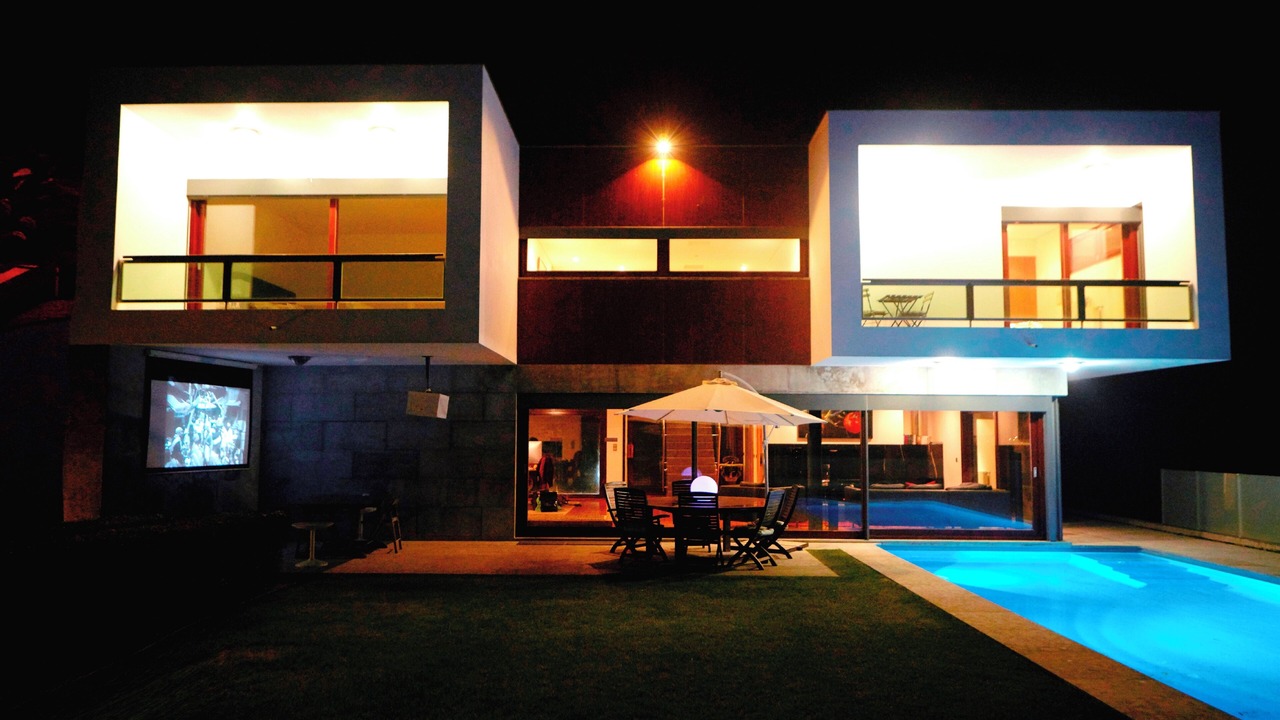 Photo of Outdoor in Parque das Nacoes