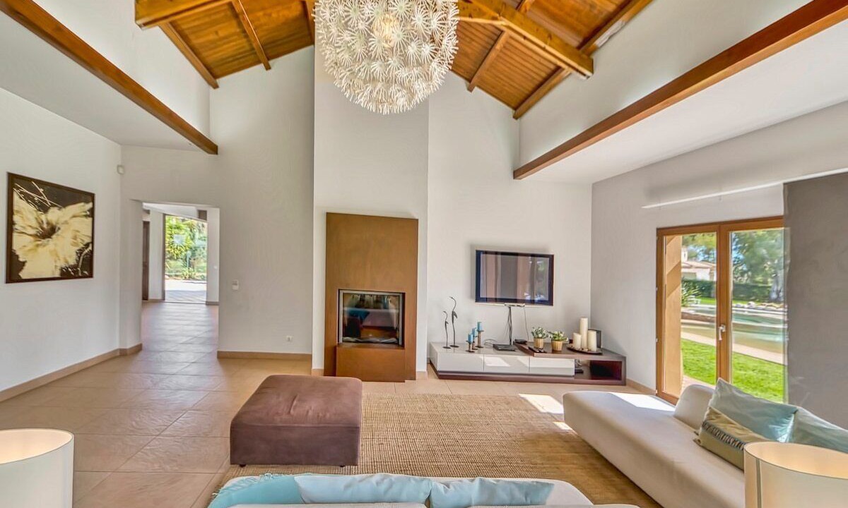 Photo of Livingroom in Penina