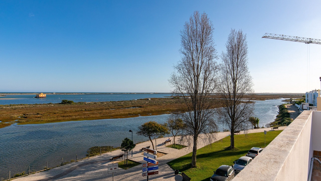 Photo of Outdoor in Fuseta