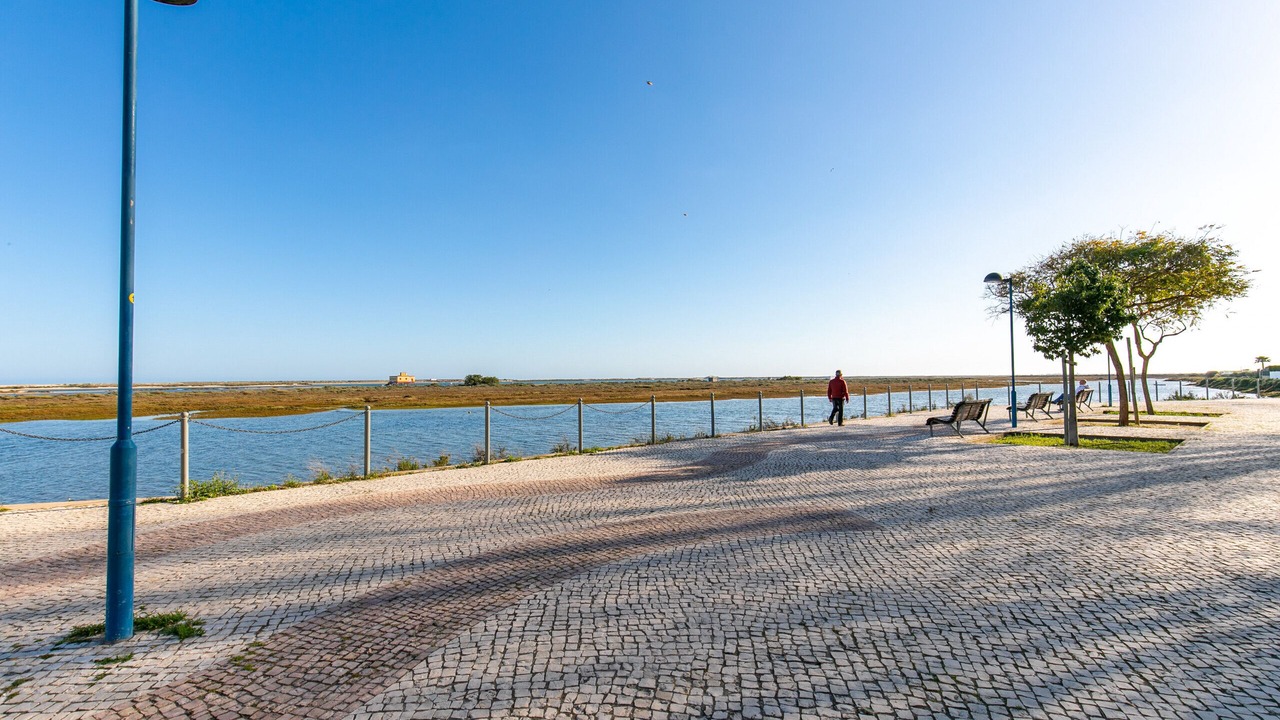 Photo of Outdoor in Fuseta