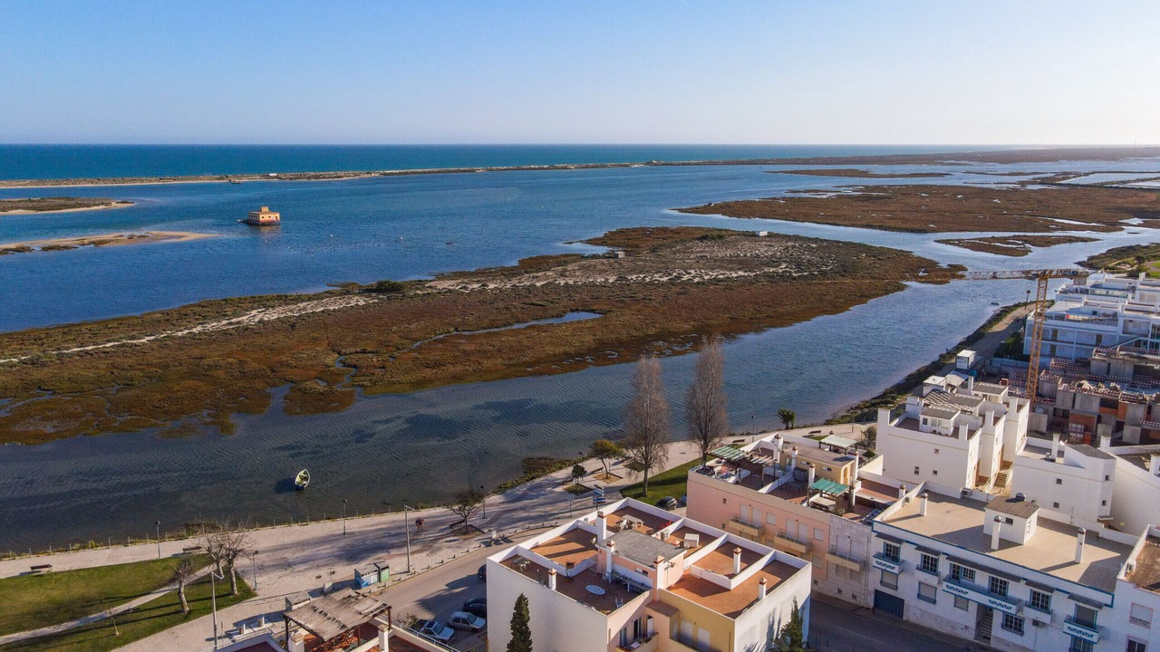 Photo of Outdoor in Fuseta