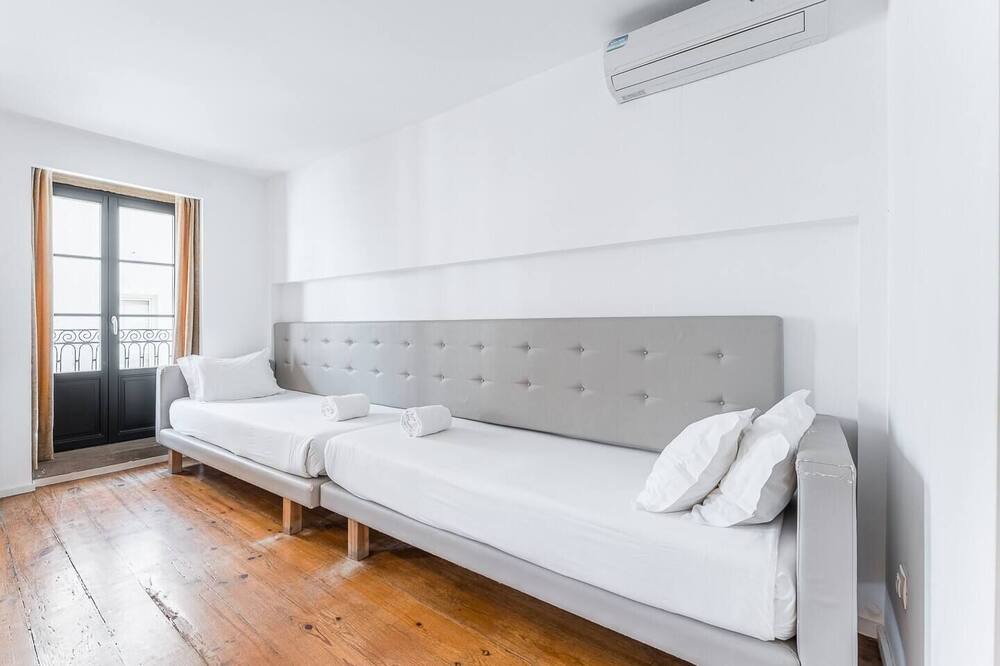 Photo of Bedroom in Sao Nicolau