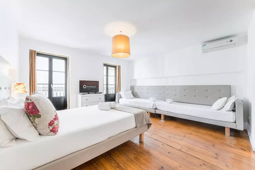 Photo of Bedroom in Sao Nicolau