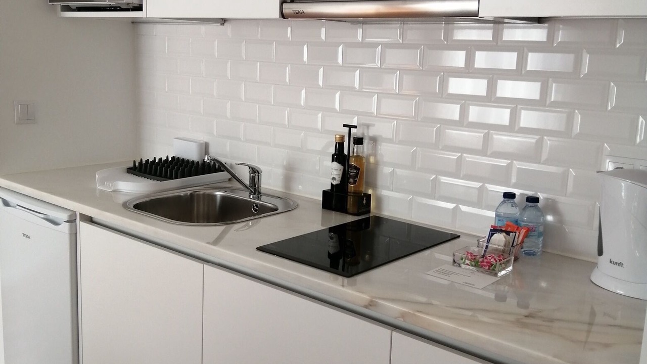 Photo of Kitchen in Espinho