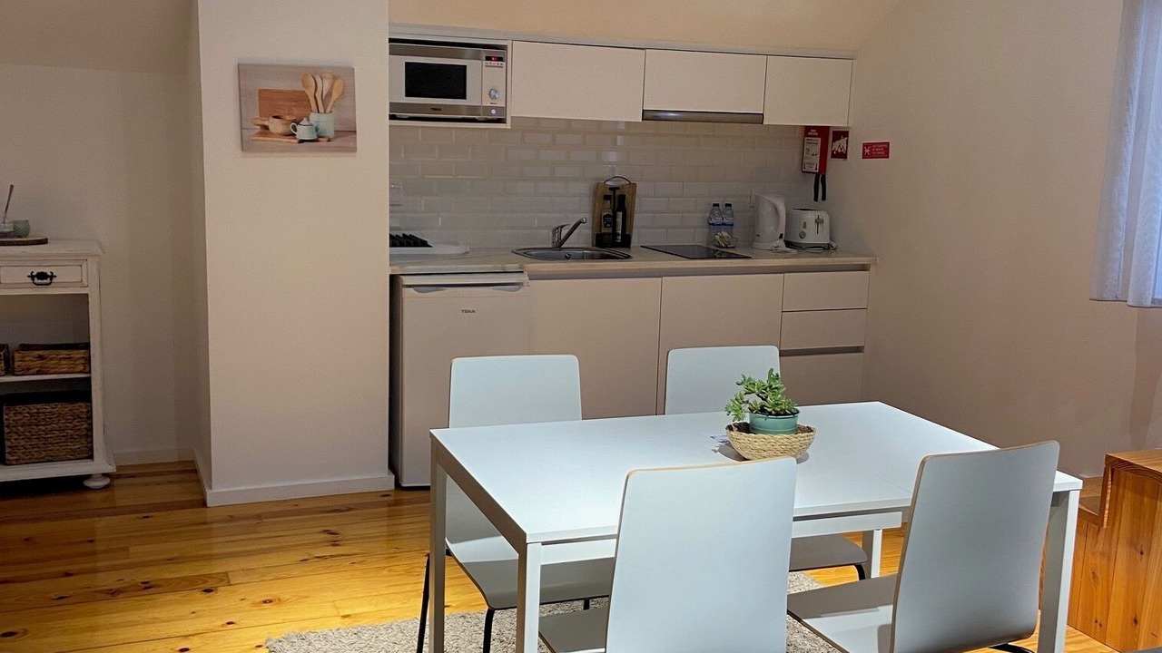 Photo of Kitchen in Espinho
