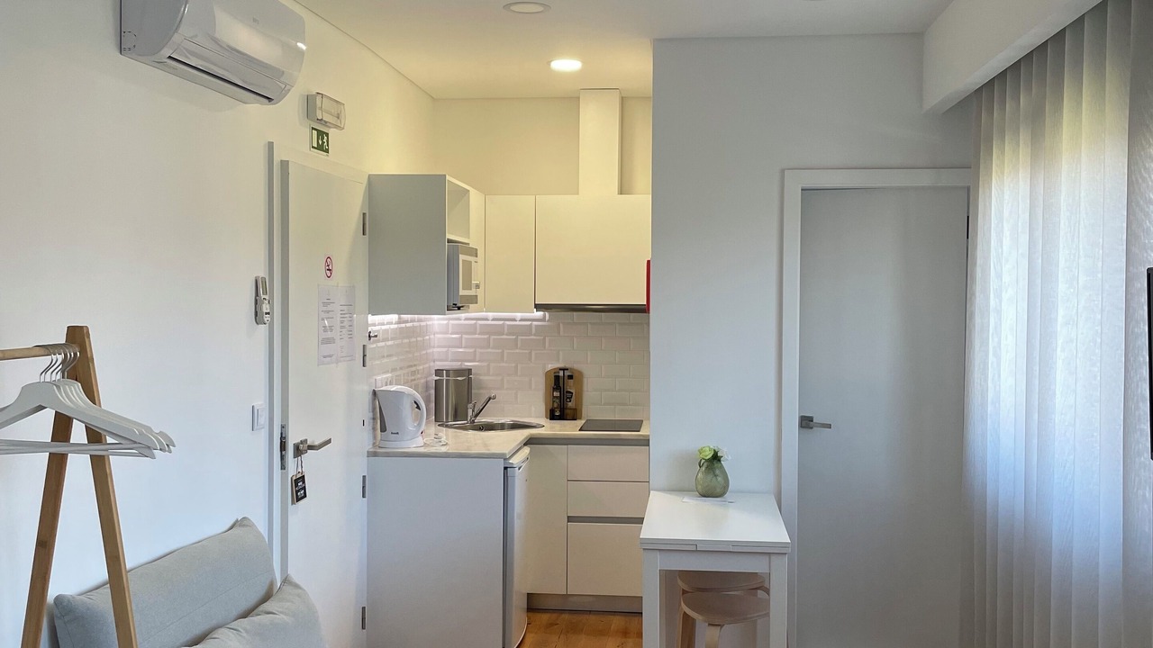 Photo of Kitchen in Espinho