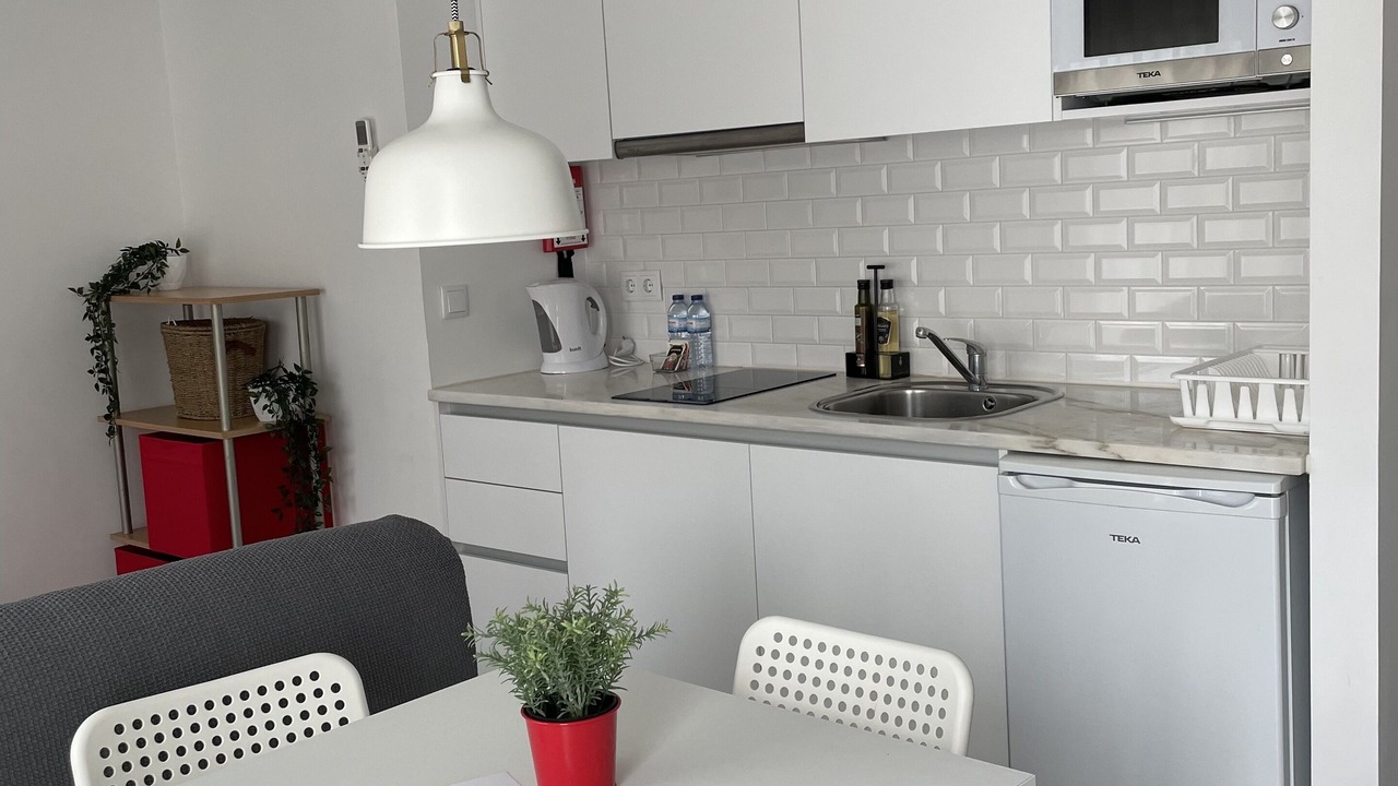 Photo of Kitchen in Espinho