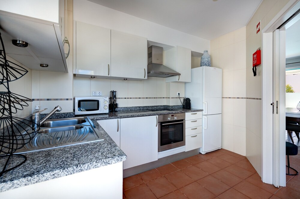 Photo of Kitchen in Prainha