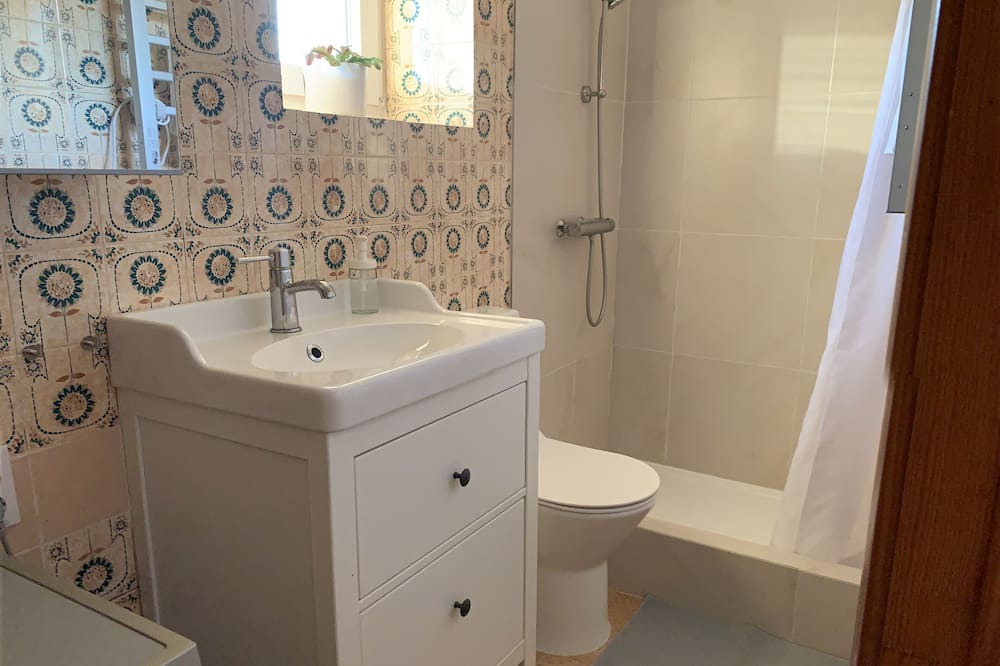 Photo of Bathroom in Carvoeira