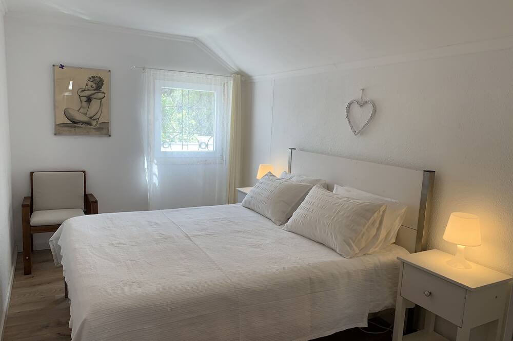 Photo of Bedroom in Carvoeira