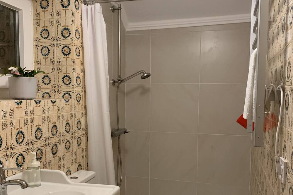 Photo of Bathroom in Carvoeira