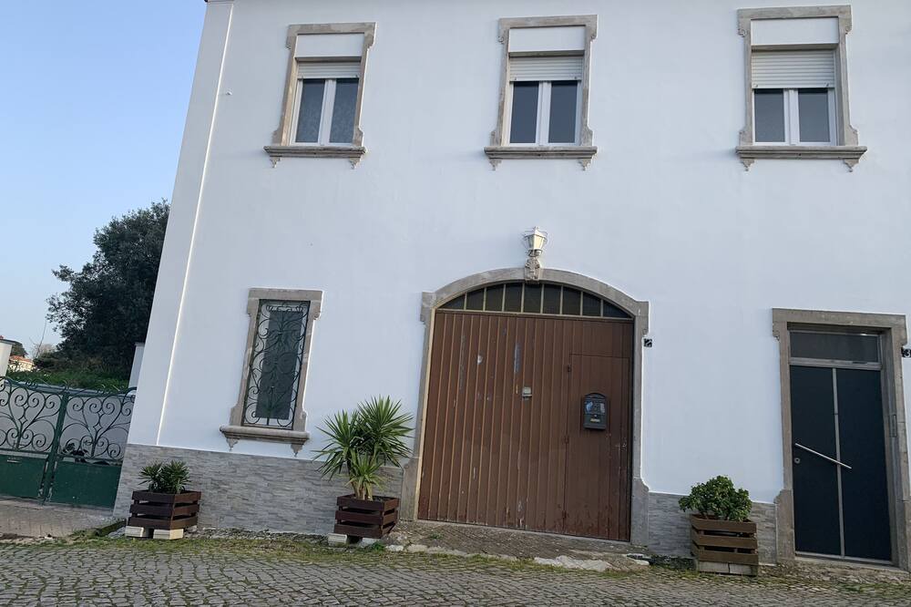 Photo of Outdoor in Carvoeira