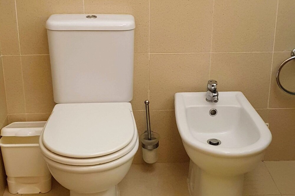 Photo of Bathroom in Vila Franca do Campo