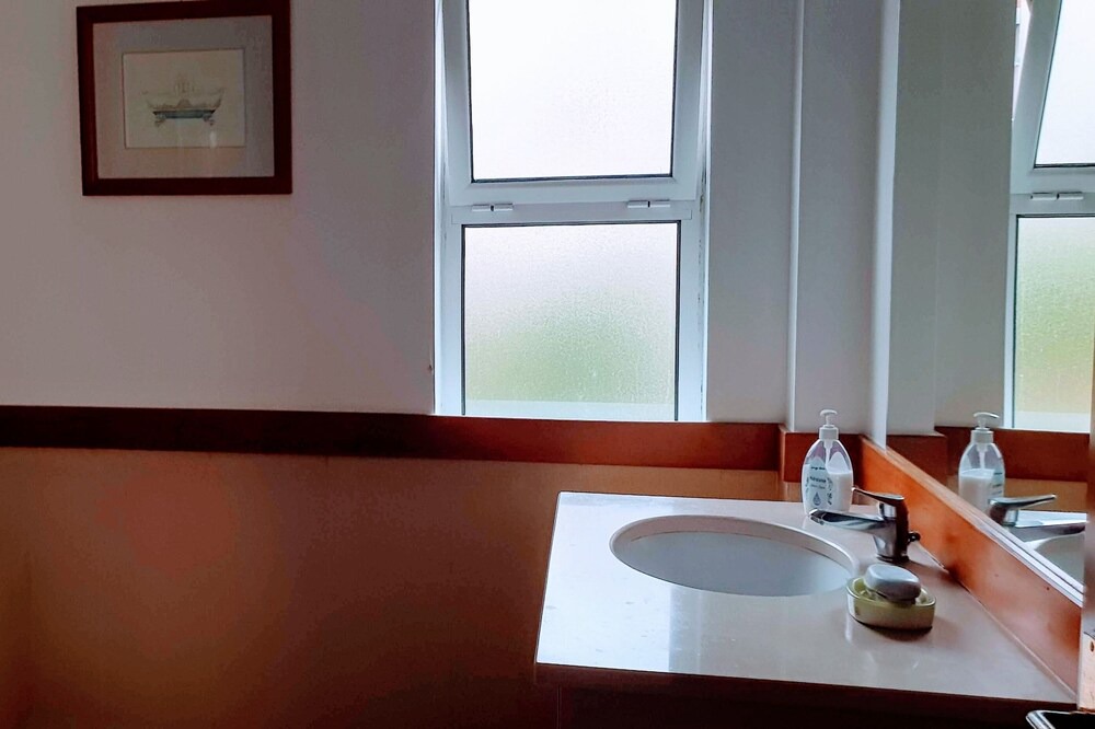 Photo of Bathroom in Vila Franca do Campo