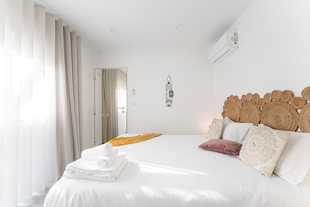 Photo of Bedroom in Madalena